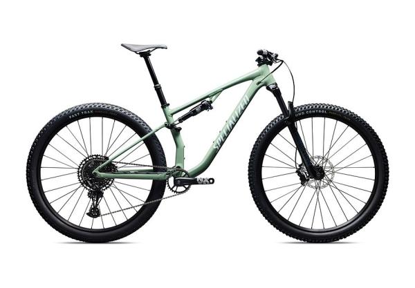 Specialized Chisel GLOSS PISTACHIO / WHITE XL