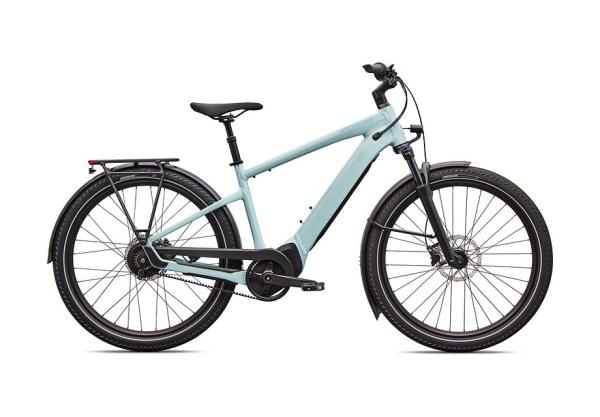 Specialized Turbo Vado 2 4.0 IGH GLOSS SEAFOAM / 25% LAPIS PEARL / GLACIAL METALLIC S