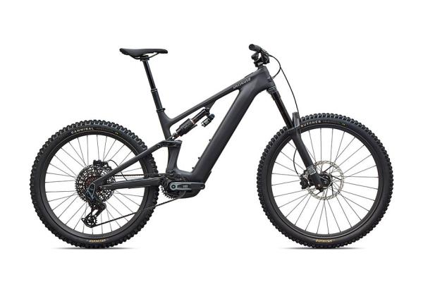 Specialized Turbo Levo 4 EVO Pro SATIN CARBON / DOLOMITE S2