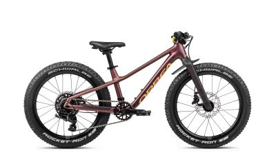 Orbea KIMU 20 H10 U Metallic Sun Set Produktbild 1