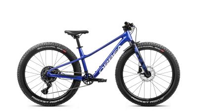 Orbea KIMU 24 H10 U Cobalt Blue Produktbild 1