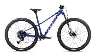 Orbea KIMU 27 H20 U Cobalt Blue Produktbild 1