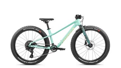 Orbea KIMU 24 H10 U Aloha Green Produktbild 1