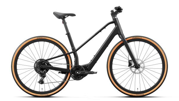 Orbea CARPE 25 M Diamond Black (Matt)