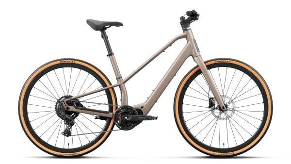 Orbea CARPE 25 L Nickel