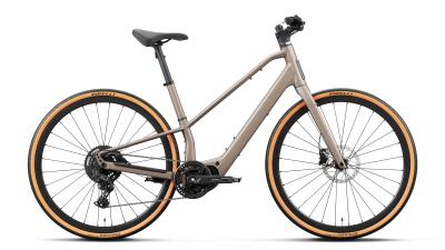Orbea CARPE 25 XL Nickel Produktbild 1
