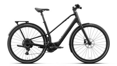 Orbea CARPE 20 M Diamond Black (Matt) Produktbild 1