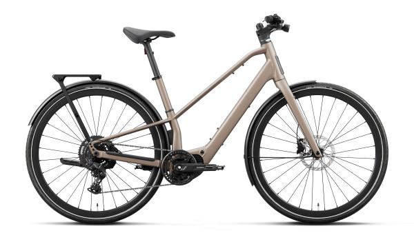 Orbea CARPE 20 XL Nickel