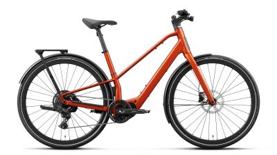 Orbea CARPE 20 XL Mars Red (Gloss) Produktbild 1