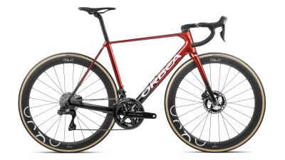 Orbea ORCA M10i REPLICA PWR 47 Lotto Produktbild 1
