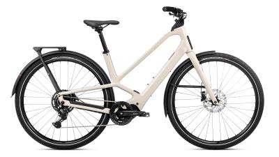 Orbea DIEM 30 S Ivory White (Gloss) Produktbild 1