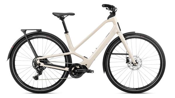 Orbea DIEM 30 XL Ivory White (Gloss)