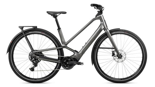 Orbea DIEM 30 XL Anthracite Glitter (Gloss)