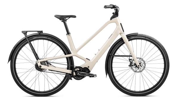 Orbea DIEM 20 L Ivory White (Gloss)