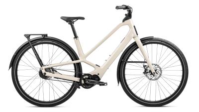 Orbea DIEM 20 L Ivory White (Gloss) Produktbild 1