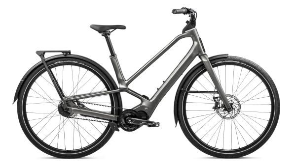 Orbea DIEM 20 XL Anthracite Glitter (Gloss)