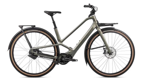 Orbea DIEM 10 S Spaceship Green (Matt)