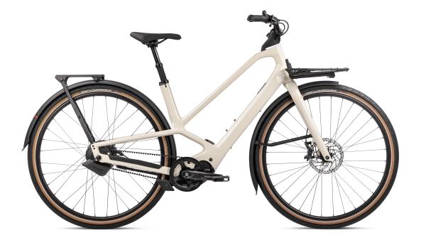 Orbea DIEM 10 XL Ivory White (Gloss)