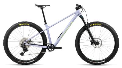 Orbea LAUFEY H-LTD M Digital Lavender - Acid Gum (Gloss) Produktbild 1