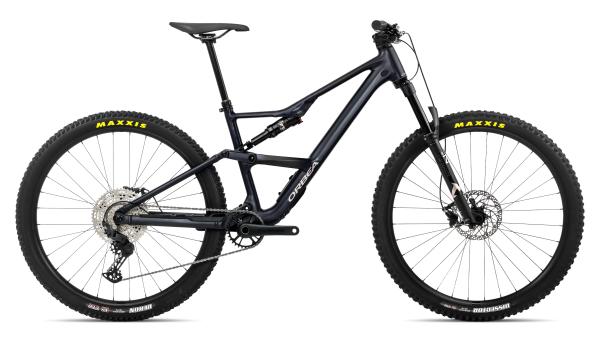 Orbea OCCAM SL H30 L Tanzanite (Matt-Gloss)