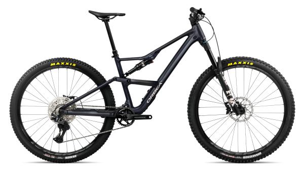 Orbea OCCAM SL H10 M Tanzanite (Matt-Gloss)