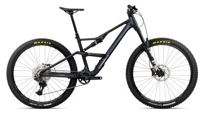 Orbea OCCAM SL H10 M Tanzanite (Matt-Gloss) Produktbild 1