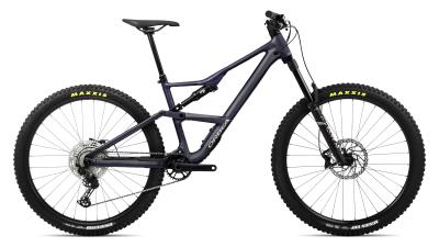 Orbea OCCAM LT H30 M Tanzanite (Matt-Gloss) Produktbild 1