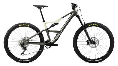Orbea OCCAM LT H30 L Spaceship Green - Acid Gum (Gloss) Produktbild 1