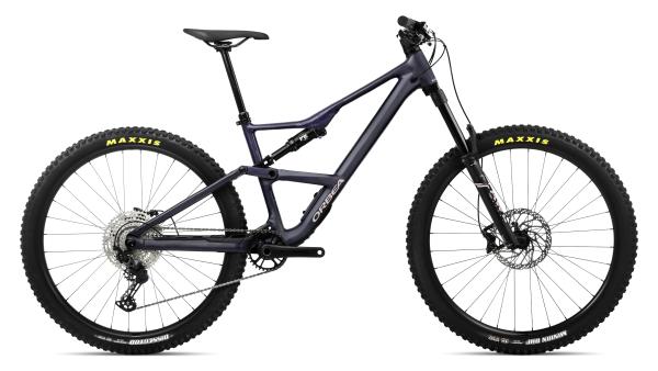Orbea OCCAM LT H30 L Tanzanite (Matt-Gloss)
