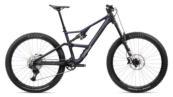 Orbea OCCAM LT H10 M Tanzanite (Matt-Gloss)