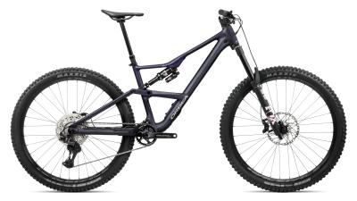 Orbea OCCAM LT H10 XL Tanzanite (Matt-Gloss) Produktbild 1