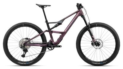 Orbea OCCAM SL M30 XL Sunset C. View - Black (Matt) Produktbild 1