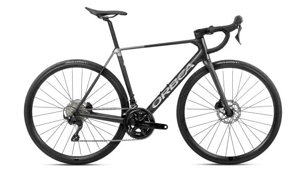 Orbea ORCA M30 49 Diamond C.View (Matt) - Titan Grey (Gloss)