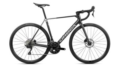 Orbea ORCA M30 49 Diamond C.View (Matt) - Titan Grey (Gloss) Produktbild 1