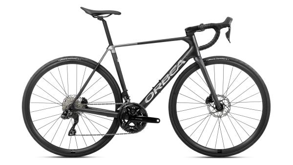 Orbea ORCA M30i 57 Diamond C.View (Matt) - Titan Grey (Gloss)