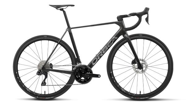 Orbea ORCA M35i 49 Diamond C.View (Matt) - Titan Grey (Gloss)