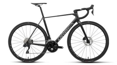 Orbea ORCA M35i 49 Diamond C.View (Matt) - Titan Grey (Gloss) Produktbild 1