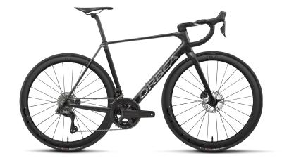 Orbea ORCA M20iTEAM 57 Diamond C.View (Matt) - Titan Grey (Gloss) Produktbild 1