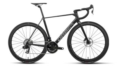 Orbea ORCA M21eTEAM 57 Diamond C.View (Matt) - Titan Grey (Gloss) Produktbild 1