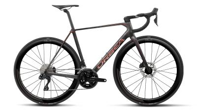Orbea ORCA M30iLTD PWR 53 Diamond C.View - Sunset C.View (Matt) Produktbild 1