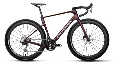 Orbea TERRA RACE M20LTD L Sunset (Matt) Produktbild 1