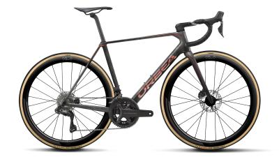 Orbea ORCA M20iLTD PWR 57 Diamond C.View - Sunset C.View (Matt) Produktbild 1
