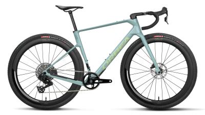 Orbea TERRA RACE M31eLTD 1X XXL Frozen Concrete (Gloss) Produktbild 1