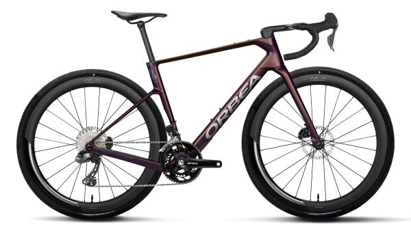 Orbea TERRA RACE M20iLTD XXL Sunset (Matt)