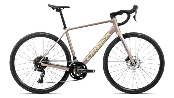 Orbea AVANT H50 57 Nickel-Acid Gum (Matt)