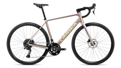 Orbea AVANT H50 57 Nickel-Acid Gum (Matt) Produktbild 1