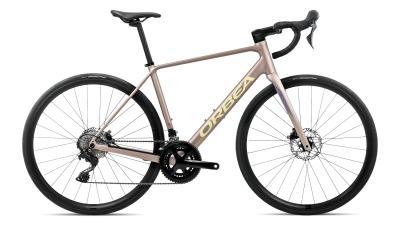 Orbea AVANT H40 53 Nickel-Acid Gum (Matt) Produktbild 1