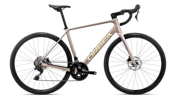Orbea AVANT H40 57 Nickel-Acid Gum (Matt)