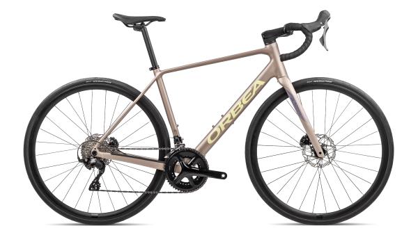 Orbea AVANT H30 57 Nickel-Acid Gum (Matt)