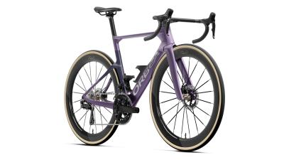 Orbea ORCA AERO M30iLTD 47 Royal Plum (Matt) - Fantasy Purple C. View (Gloss) Produktbild 4